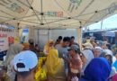 Sekdaprov Lampung Pastikan Stabilitas Harga melalui Gerakan Operasi Pasar