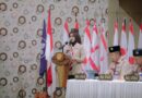 Jihan Nurlela Dorong Gerakan Pramuka Aktif Dukung Program Pembangunan Daerah
