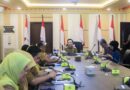 Pemprov Lampung Gelar High Level Meeting Evaluasi Pengendalian Inflasi Daerah