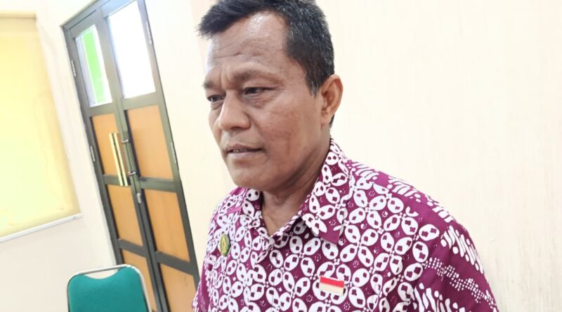 Pemkot Yogya Fokus Jaga Kesehatan Hewan dan Keamanan Pangan Saat Iduladha