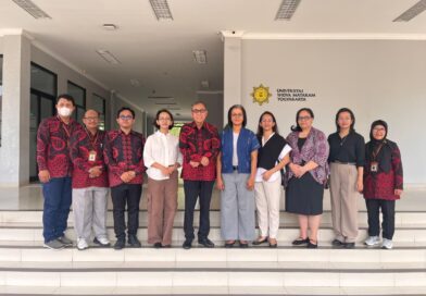 Yayasan Mataram Tegaskan Komitmen Kawal Pengembangan Universitas Widya Mataram