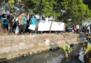 Andra Soni Dorong Budaya Gotong Royong Jaga Kebersihan Lingkungan