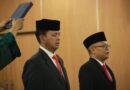 Tri Adhianto: Jabatan Bukan Zona Nyaman, Pejabat Harus Siap Hadapi Tantangan