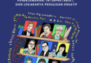 Seminar Internasional di UGM Soroti Pentingnya Penerjemahan Sastra Indonesia ke Bahasa Prancis