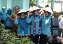 Feby Herman Deru Bawa Semangat Baru Penguatan Program PKK di OKI
