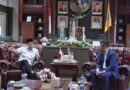 Pemprov Lampung Gandeng Citaglobal Berhad Kembangkan Proyek Waste-to-Energy dan Solar Energy