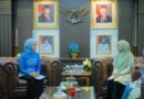 Jihan Nurlela Dukung Sinergi Nasyiatul Aisyiyah untuk Program Sosial dan Perempuan
