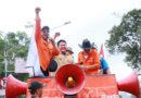 Herman Deru Dorong Transparansi Lowongan Kerja melalui Sistem SIAPkerja