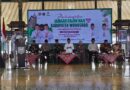 Dandim Wonosobo Ajak Personel Jadikan Tugas Pengamanan sebagai Ladang Ibadah