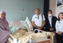 Hak Korban Kecelakaan Kerja di Langkat Belum Dipenuhi, KP MBG Ancam Tempuh Jalur Hukum