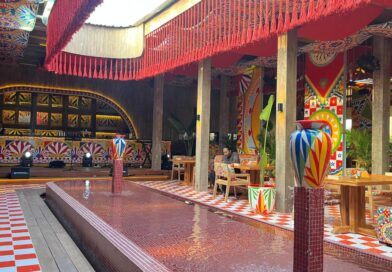 Kuliner Baru di Sleman, Rey’s Mediterranean Kitchen Andalkan Menu Fresh dan Live Entertainment