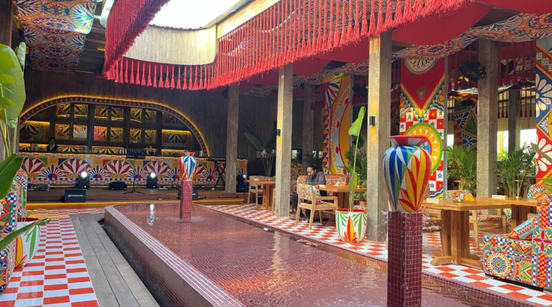 Kuliner Baru di Sleman, Rey’s Mediterranean Kitchen Andalkan Menu Fresh dan Live Entertainment