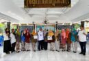Ketua TP PKK Sleman: MEMBERLIDI Bukan Sekadar Lomba, Tapi Edukasi Keluarga