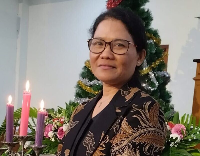 Dosen Program Studi Sosiologi Fakultas Ilmu Sosial dan Ilmu Politik Universitas Widya Mataram, Dwi Astuti
