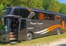 Kernet Sigap Hentikan Bus Usai Sopir Mendadak Tak Sadarkan Diri di Tepus
