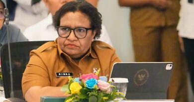 Kemendagri Bantah Isu Keterlambatan Dana Otsus di Tanah Papua