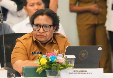 Kemendagri Bantah Isu Keterlambatan Dana Otsus di Tanah Papua