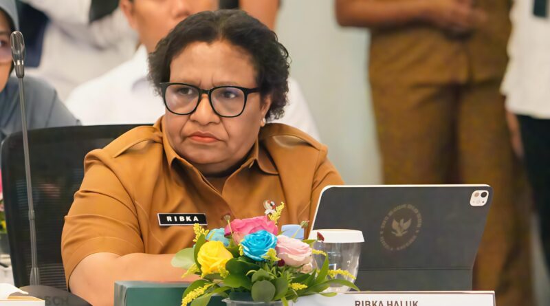 Kemendagri Bantah Isu Keterlambatan Dana Otsus di Tanah Papua
