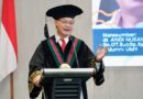 UMY Perkuat Pendidikan, Riset, dan Inovasi untuk Tingkatkan Daya Saing Global