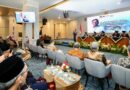 AI dan Networking Jadi Modal Utama Mahasiswa Menjawab Tantangan Dunia Kerja