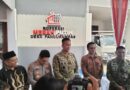 Danrem Pamungkas Ikuti Peresmian Nasional Koperasi Desa Merah Putih Secara Virtual