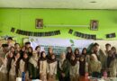 Teknik Industri UWM Dorong Pelajar Kreatif melalui Pelatihan AI dan Pengolahan Limbah