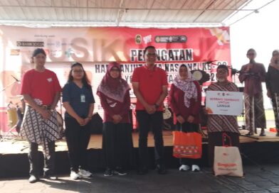 HLUN 2026 di Yogyakarta Hadirkan Edukasi Kesehatan hingga Pemeriksaan Mata Gratis