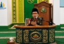 Panitia Kurban Diminta Pahami Ketentuan Syariat dalam Pengelolaan Daging Panitia Kurban Diminta Pahami Ketentuan Syariat dalam Pengelolaan Daging