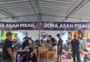 Warga DIY hingga Luar Daerah Antusias Ikuti Pelatihan Juru Sembelih Halal di Sleman Warga DIY hingga Luar Daerah Antusias Ikuti Pelatihan Juru Sembelih Halal di Sleman