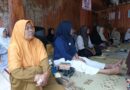 Posyandu Lansia Kweni Apresiasi Pembentukan Komunitas HARMONI oleh UMY Posyandu Lansia Kweni Apresiasi Pembentukan Komunitas HARMONI oleh UMY