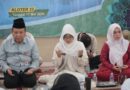 Sebanyak 952 Jemaah Haji Asal Pandeglang Berangkat ke Tanah Suci Tahun 2026 Sebanyak 952 Jemaah Haji Asal Pandeglang Berangkat ke Tanah Suci Tahun 2026