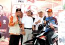 PKS Action Feat 24 Hadirkan Pasar Tani, Senam Bersama dan Cek Kesehatan Gratis PKS Action Feat 24 Hadirkan Pasar Tani, Senam Bersama dan Cek Kesehatan Gratis