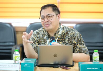 Akademisi UMY Ingatkan Dampak Kurs Rupiah terhadap Ketahanan Bank Syariah Akademisi UMY Ingatkan Dampak Kurs Rupiah terhadap Ketahanan Bank Syariah