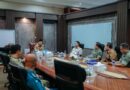 Rahmat Mirzani Djausal Jalin Sinergi dengan Universitas Pertahanan Republik Indonesia untuk Penguatan SDM dan Ketahanan Daerah