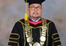 Prof. Dr. H. John Pahamzah, S.Pd., M.Hum.: Akademisi dan Peneliti Pendidikan Bahasa Inggris
