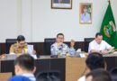 Andra Soni Ajak Kepala Daerah Se-Banten Cari Solusi PJU Jalan Nasional