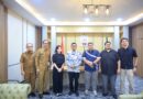 Andra Soni Dorong Turnamen Tangsel Youth Football Jadi Ajang Pembinaan Generasi Muda