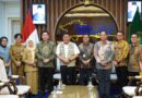 Herman Deru Tekankan Pariwisata Harus Mampu Gerakkan Ekonomi Rakyat
