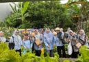 PROKLIM 2026, Soropadan Andalkan Pengelolaan Lingkungan dan Ketahanan Pangan
