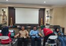 PMI Depok Konsisten Gelar Donor Darah Rutin untuk Penuhi Kebutuhan Stok Darah