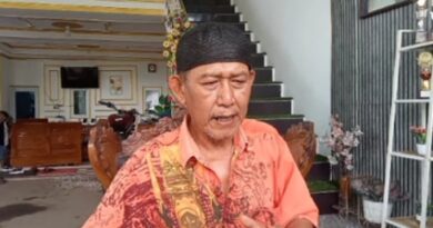 Realisasi PAD Parkir Pandeglang 2026 Sudah Capai 60 Persen pada Bulan Kelima