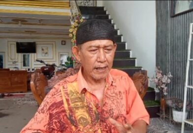 Realisasi PAD Parkir Pandeglang 2026 Sudah Capai 60 Persen pada Bulan Kelima