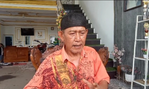 Realisasi PAD Parkir Pandeglang 2026 Sudah Capai 60 Persen pada Bulan Kelima