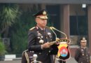 Kapolda Banten Ajak Generasi Muda Jaga Persatuan pada Peringatan Harkitnas 2026