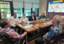 Audiensi BERSAMA dan BNN Jadi Momentum Penguatan Ketahanan Sosial Anti-Narkoba