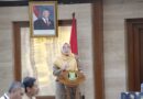 Wali Kota Sachrudin Dorong Percepatan Pembangunan Flyover Sudirman
