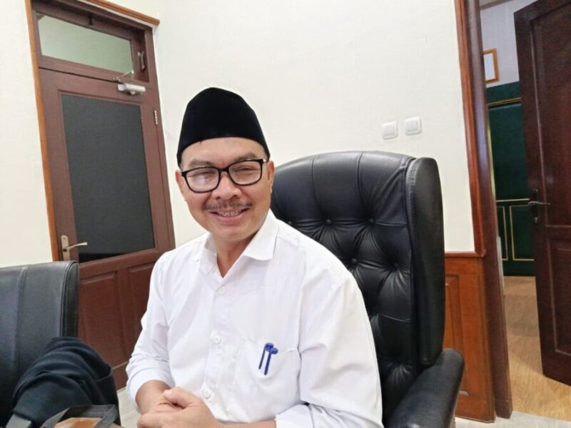 Walikota Yogyakarta, Hasto Wardoyo