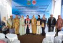 Dekranasda Banten Gelar Bimtek Rajut untuk Tumbuhkan Wirausaha Baru