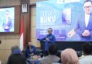 Di Cilegon, Wamendagri Bima Arya Soroti Pentingnya Birokrasi Bersih dan Melayani Di Cilegon, Wamendagri Bima Arya Soroti Pentingnya Birokrasi Bersih dan Melayani