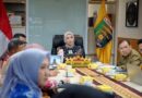 Lampung Siapkan Aplikasi Digital untuk Percepat Pelacakan Kasus TBC Lampung Siapkan Aplikasi Digital untuk Percepat Pelacakan Kasus TBC